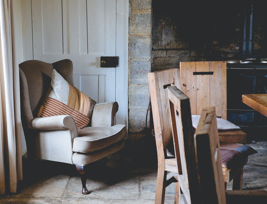 Styling your living space