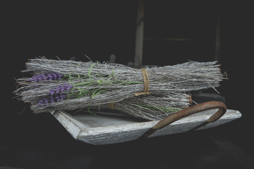 Dry Lavender Bunch - LYKTA